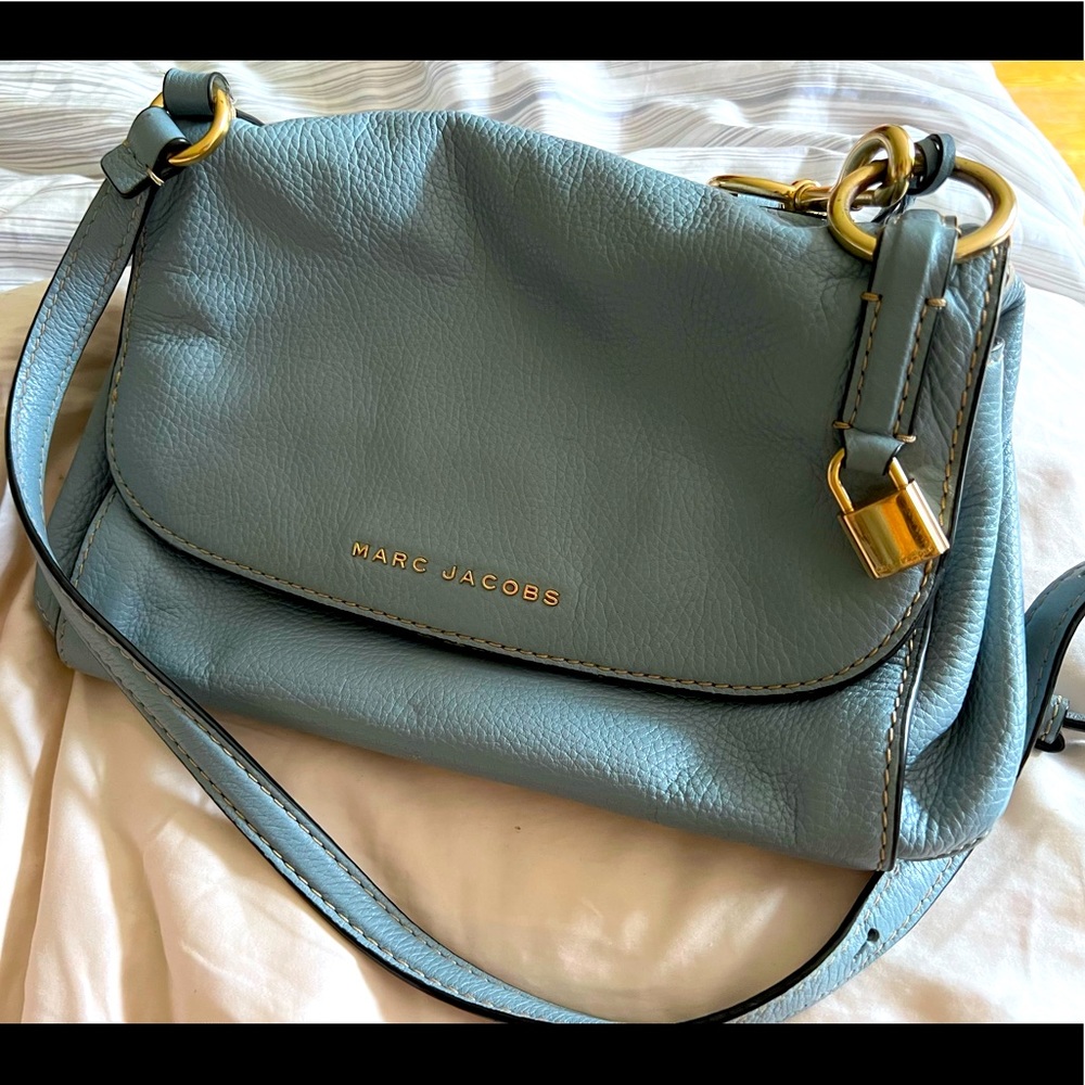 Marc Jacobs crossbody bag